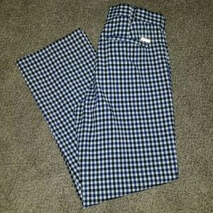 NWT Izod Golf Pants
